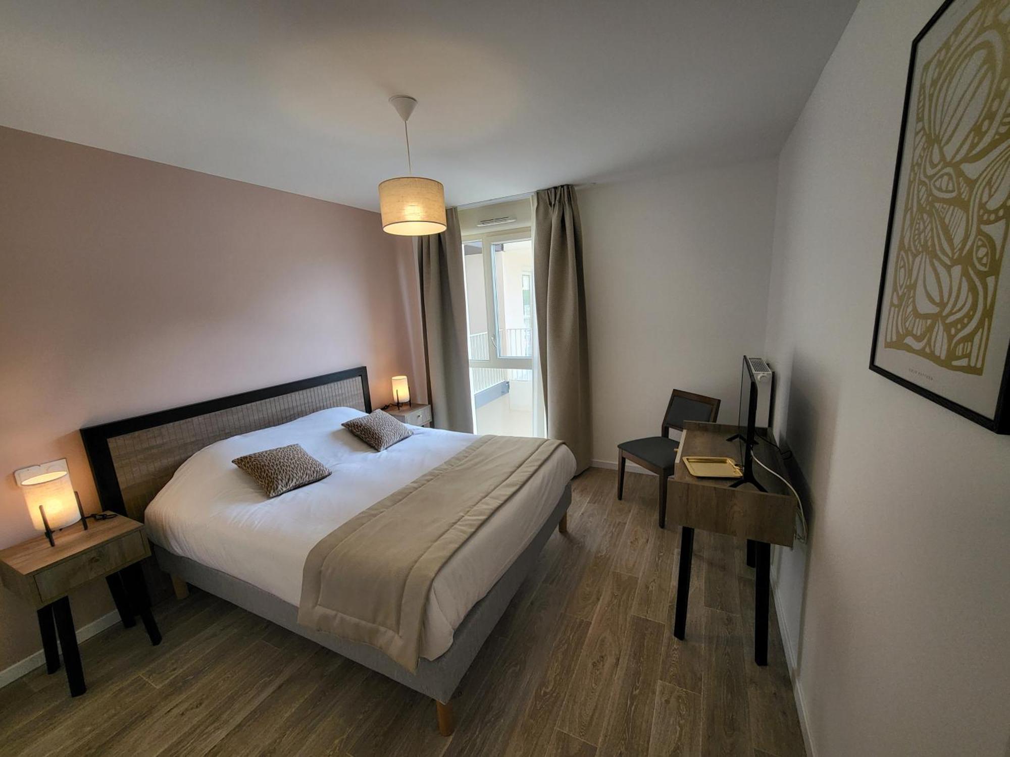 Domitys - La Licorne Aparthotel Saverne Exterior foto